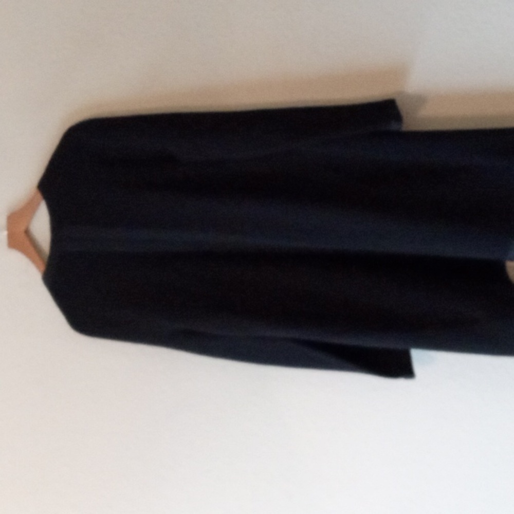 COPY - L.k.bennett London open jacket